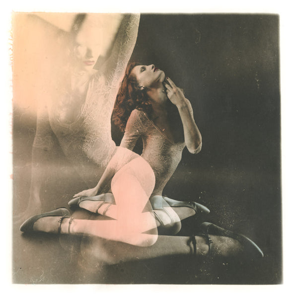 Charlotte Olympia #1