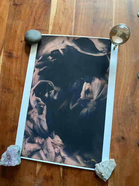 Copy of Gnosis PT1 (Artist Proof/small)