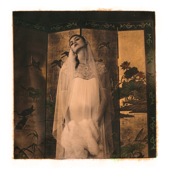 Alice Temperley Bridal #2