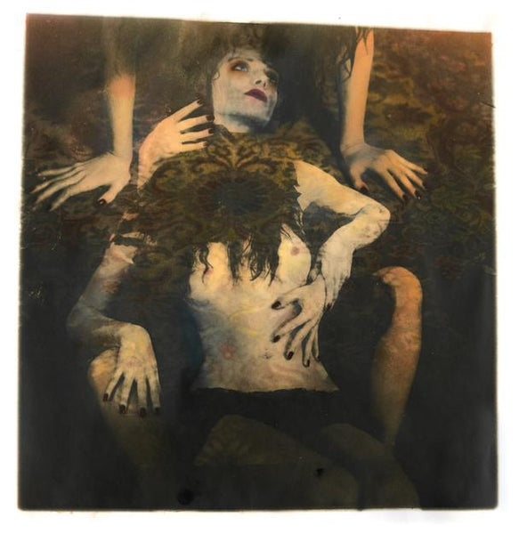 Donation for Sirkhane Darkroom