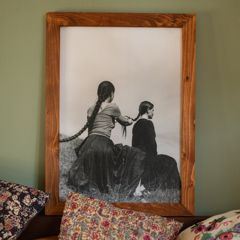 New series of limited edition prints