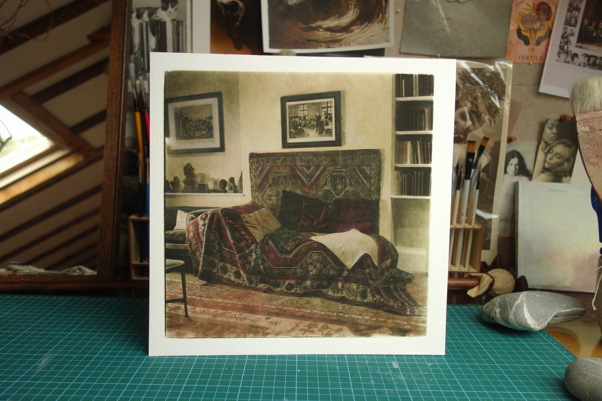 Freud's Couch