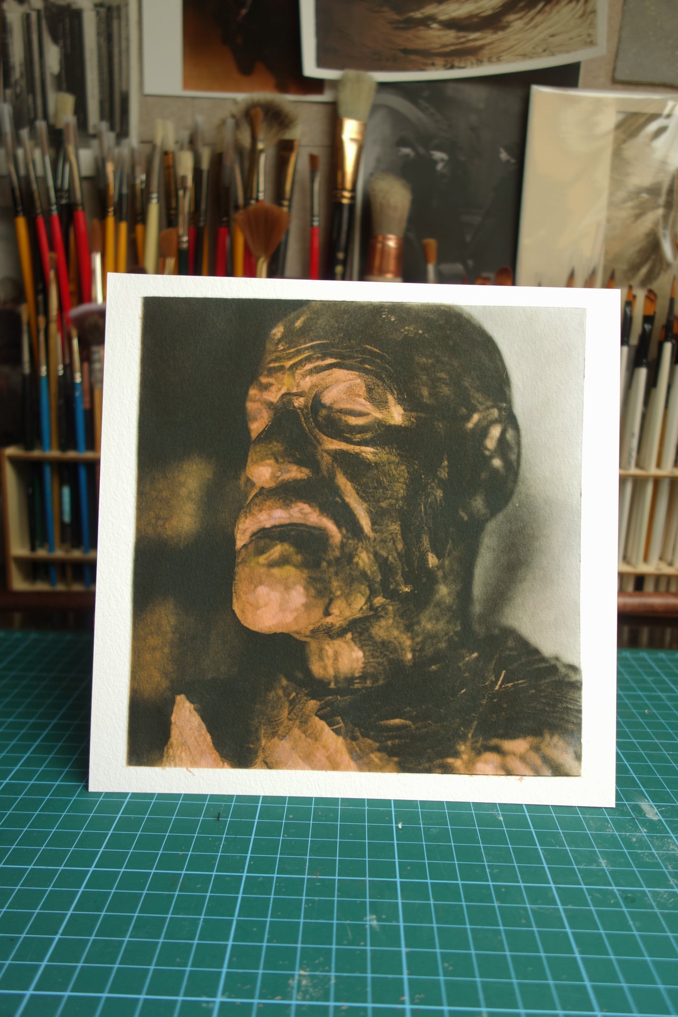 Items From Freud's Office #2