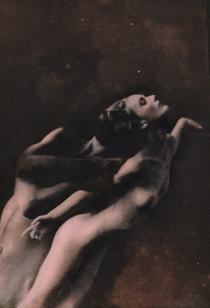 Gnosis #8