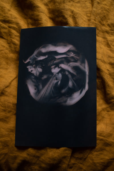 Gnosis #5 C-type print