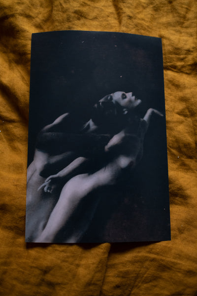 Gnosis #8 C-type print